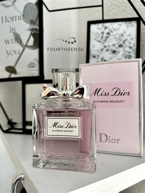 dior blooming boquet|dior blooming bouquet fragrantica.